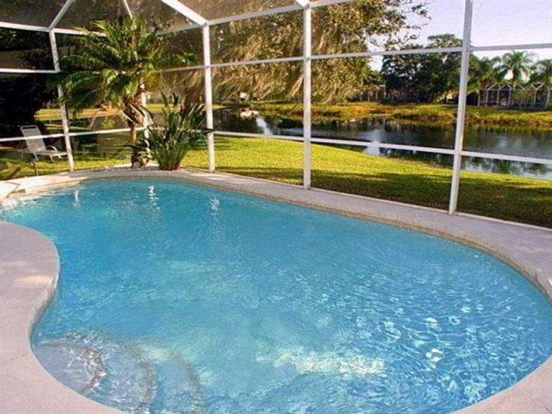Universal Vacation Homes Φορτ Μάγιερς Εξωτερικό φωτογραφία