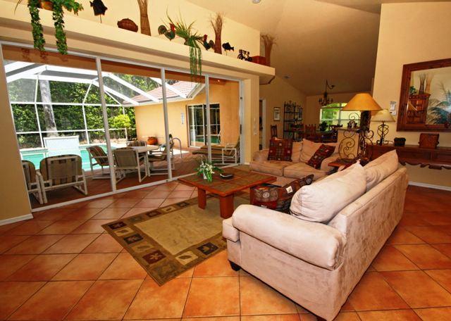 Universal Vacation Homes Φορτ Μάγιερς Εξωτερικό φωτογραφία