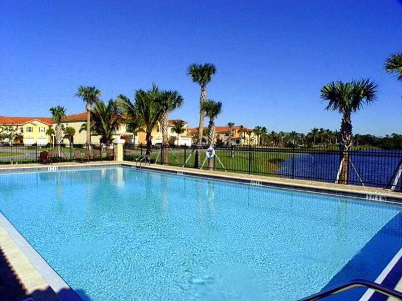Universal Vacation Homes Φορτ Μάγιερς Εξωτερικό φωτογραφία