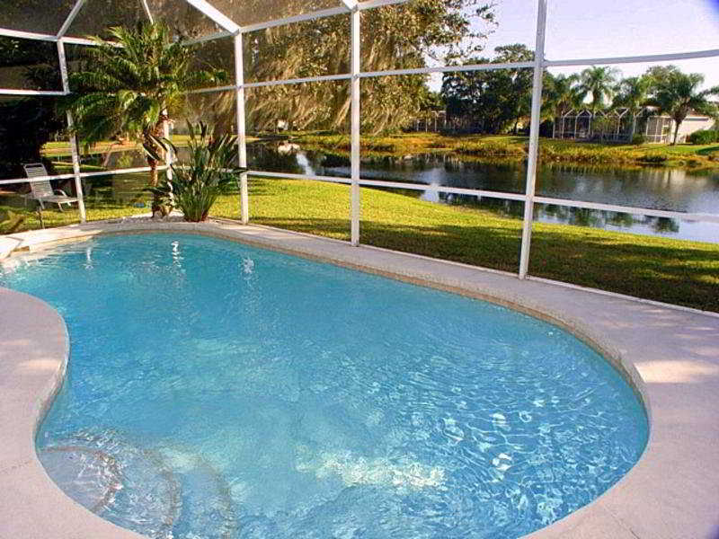 Universal Vacation Homes Φορτ Μάγιερς Εξωτερικό φωτογραφία